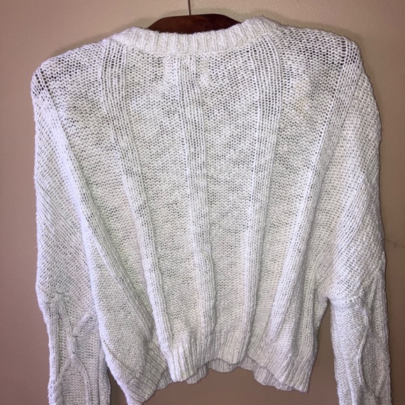 Knitted Sweater from Urban Outfitters - Picture 4 of 5